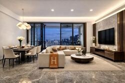 One Holland Village Residences (D10), Apartment #551422541